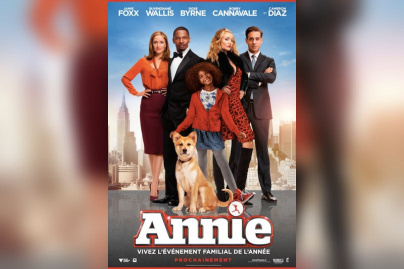 Annie
