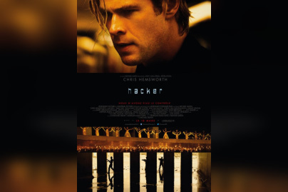 Hacker