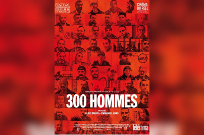 300 Hommes