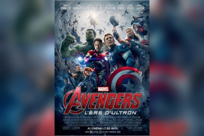 Avengers, l'ère d'Ultron