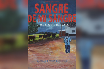 Sangre de mi sangre