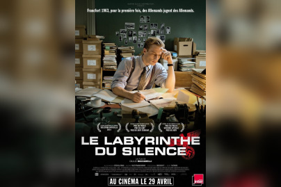Le labyrinthe du silence