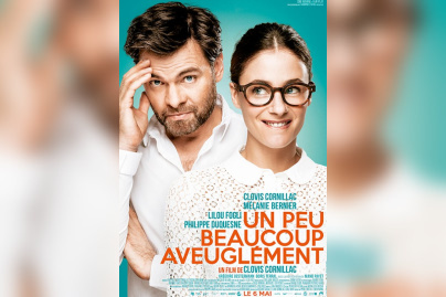 Un peu, beaucoup, aveuglément