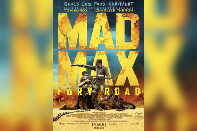 Mad Max : Fury Road