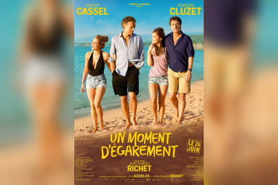 Un moment d'égarement