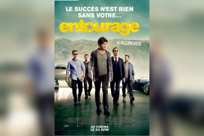 Entourage