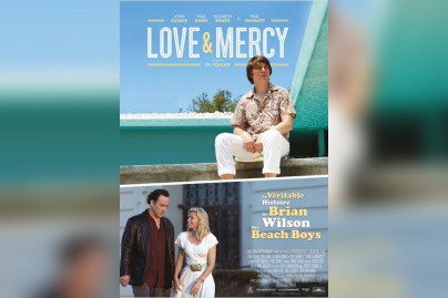 Love & Mercy, la véritable histoire de Brian Wilson des Beach Boys