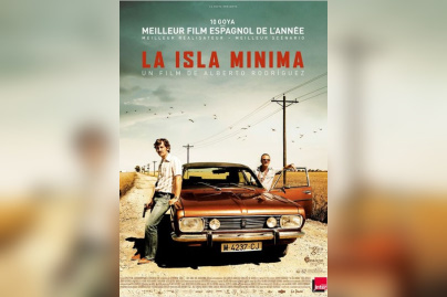 La Isla mínima