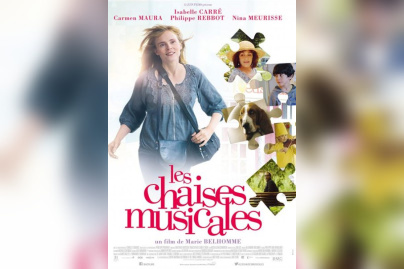 Les Chaises musicales