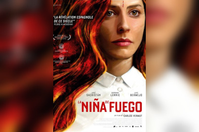 La Nina de Fuego