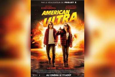 American Ultra