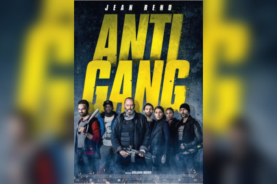 Antigang