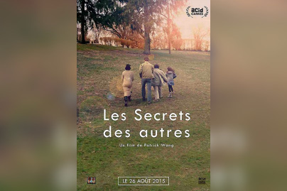Le secret des autres