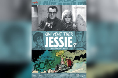 Qui veut tuer Jessie ?