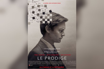 Le prodige