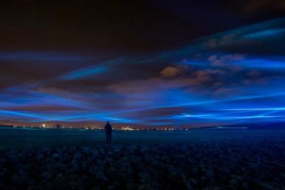 La Nuit Blanche 2015 à Paris