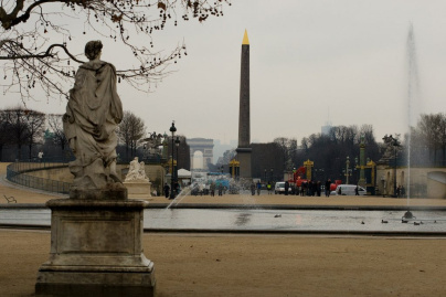 Tuileries