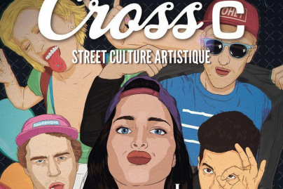 LE SHOOT MUSICAL SPECIAL #JAM SESSION#