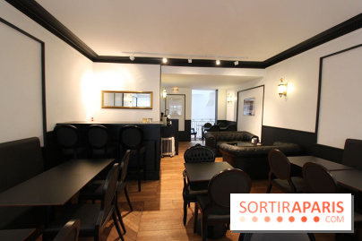 Clyde, le restaurant américain à Paris