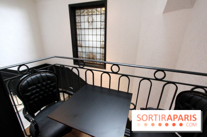 Clyde, le restaurant américain à Paris