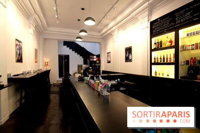 Clyde, le restaurant américain à Paris