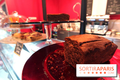 Tea Lichou, salon de thé