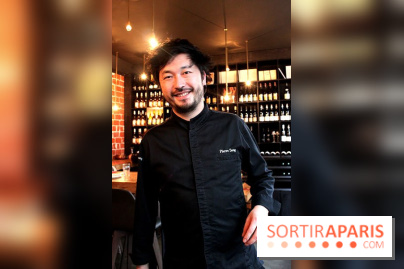 Pierre Sang on Gambey