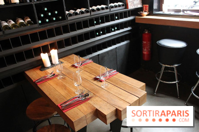 Pierre Sang on Gambey