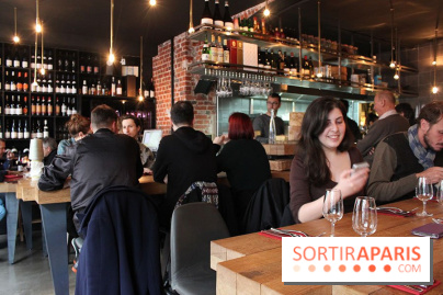 Pierre Sang on Gambey