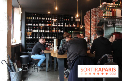 Pierre Sang on Gambey