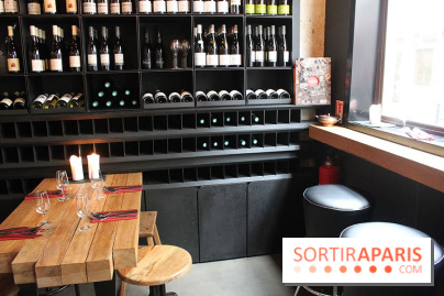 Pierre Sang on Gambey