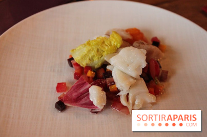 Pierre Sang on Gambey