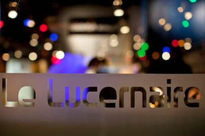 Le Lucernaire, le théâtre en mouvement