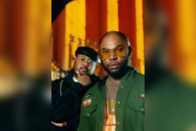 BLACKALICIOUS + CLARKK AND CO