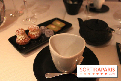 Citrus Etoile restaurant