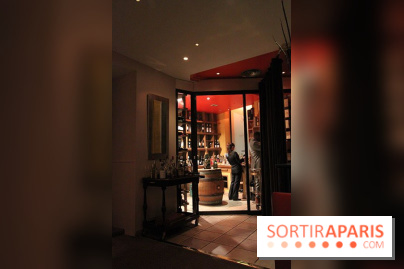 Citrus Etoile restaurant