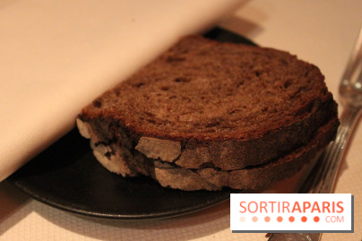 Citrus Etoile restaurant