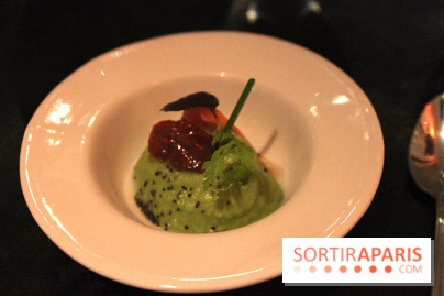 Citrus Etoile restaurant