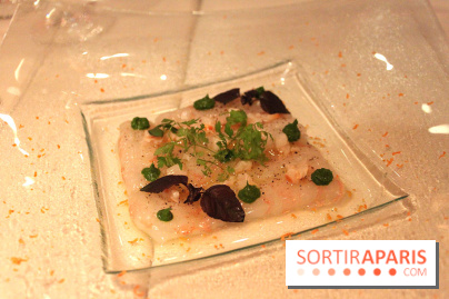 Citrus Etoile restaurant