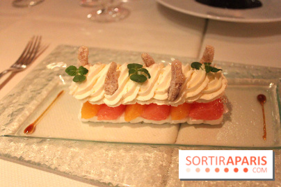 Citrus Etoile restaurant