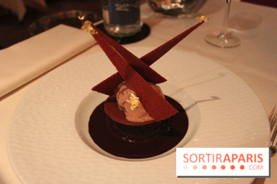 Citrus Etoile restaurant