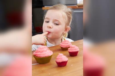 Ateliers Cupcakes