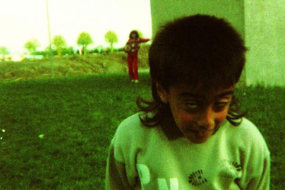 L'ENFANCE ROUGE + PNEU 16/11 