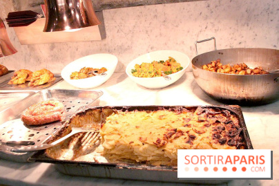 Stévenot, la rôtisserie basque