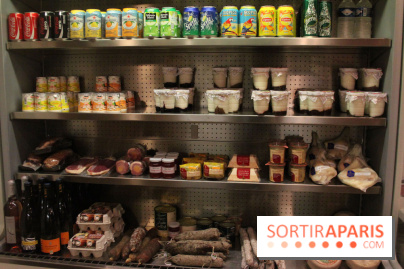 Stévenot, la rôtisserie basque