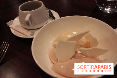 Sinople, restaurant gastronomique