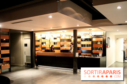 Sinople, restaurant gastronomique