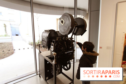 Fondation Jérome Seydoux-Pathé