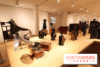 Fondation Jérome Seydoux-Pathé