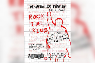 Rock The Klub